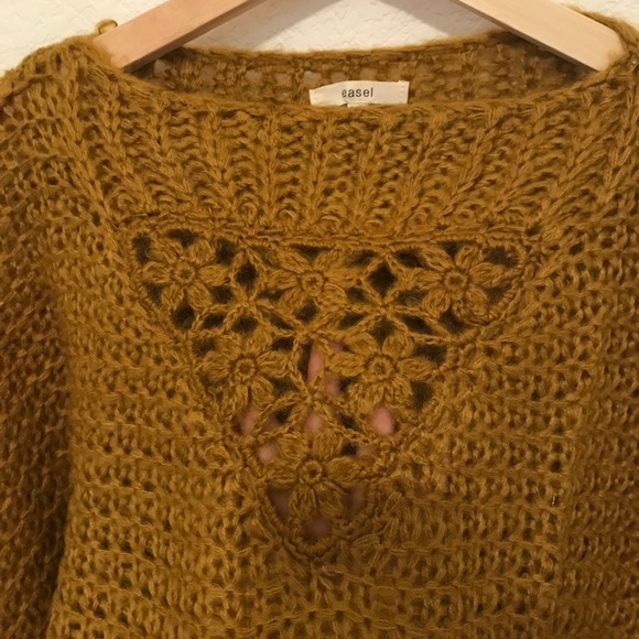 NEW FALL Cozy Oversized Sweater 🍁 - Picture 6 of 6